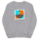 Unisex Sweatshirt (JL Logo)