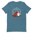 Unisex T-Shirt (d20)