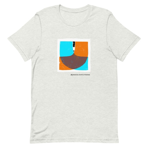 Unisex T-Shirt (JL Logo)