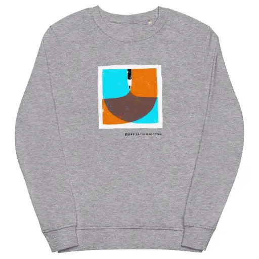 Unisex Sweatshirt (JL Logo)
