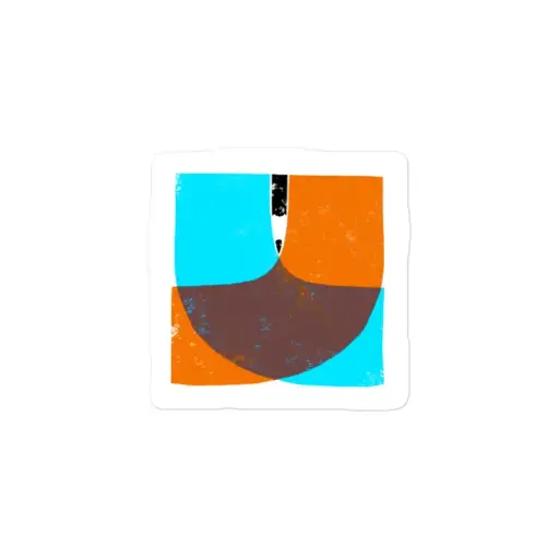 Magnet (JL Logo)